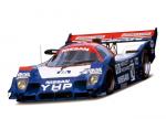 Nissan R92CP 1992 года